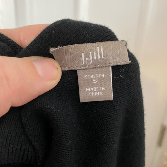 J.JILL CARDIGAN - Picture 5 of 5